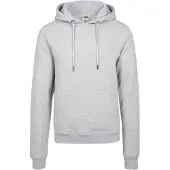 Urban Classics Basic Terry Collegepaita