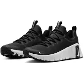 Nike Free Metcon 6 Women's, Musta