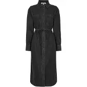 Soft Rebels Srkeira Dress - Grey - L