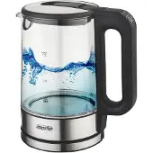 Mesko MS 1301b 1,7l musta vedenkeitin
