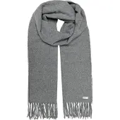 Only & Sons Kaulaliina 'ONSEASTON' meleerattu harmaa