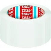 TESA 04195-00004-04 Packband weiss 55mm
