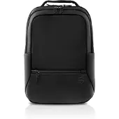 Dell Premier -tietokonereppu, musta 15"