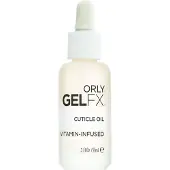 Orly Gel Fx Cuticle Oil 9ml