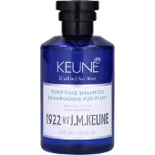 Keune 1922 by J.M.Purifying Shampoo 250 ml