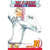 Kubo, Tite Bleach, Vol. 31