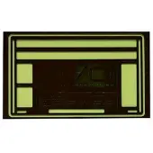 DVO Työmat Counter Top
