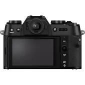Fujifilm Digital Mirrorless Camera X-T50 Body Black