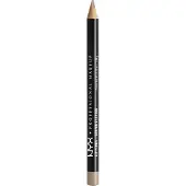 Nyx slim huultenrajauskynä -värinen nude tryffeli - slp 855