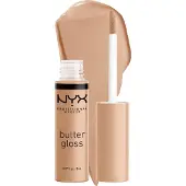 Nyx PROFESSIONAL MAKEUP Butter Gloss Fortune Cookie
