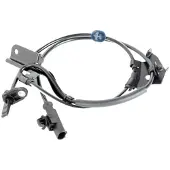 Bosch Anturi, pyöränkierrosluku 0 265 007 806 vasen