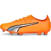 Puma Ultra Ultimate Fg/ag Jalkapallokengät