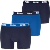 Puma Everyday Basics Boxerit 3 Yksiköt
