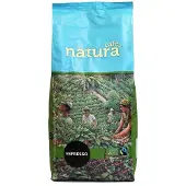 Cafe Natura Kahvipavut Espresso, 1 kg
