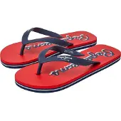 Pepe Jeans Bay Beach Logo Varvastossut