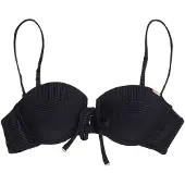Superdry Alice Textured Cupped Bikinitoppi