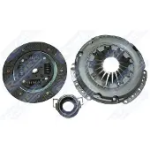 RYMEC Kytkinpaketti JT1621