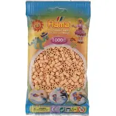 Hama Beads Midi 1000 Kpl, Vaalea Ihonväri