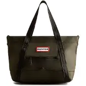 Hunter Nylon Midi Nylon Kangaskassi