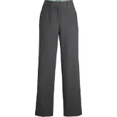 Jack & Jones Suorat housut harmaa