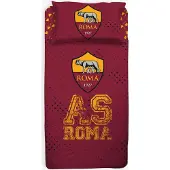 A.S Roma Pussilakanasetti 140x200