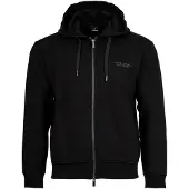 Armani Exchange Xm001293_af20934 Kokovetoketjullinen Collegepaita