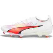 Puma Ultra Ultimate Fg/ag Jalkapallokengät