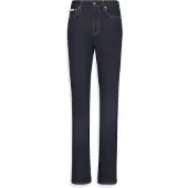 Calvin Klein Jeans Skinny Boot Ck Classic Rinse - Navy - SH/27 x 30