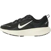 Nike Urheilukengät 'VOMERO 18' musta / valkoinen