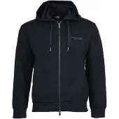 Armani Exchange Xm001293_af20934 Kokovetoketjullinen Collegepaita