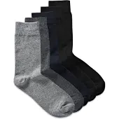 Jack & Jones Sukat 'Jens' marine / harmaa / tummanharmaa / musta
