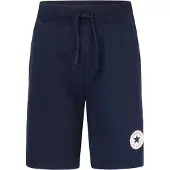 Converse Fleece/Terry Short - Blue - 128-146