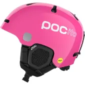 POC POCito Fornix MIPS, laskettelukypärä, junior, fluorescent pink