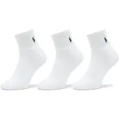 Ralph Lauren 449655220 Lyhyet Sukat 3 Parit