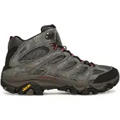 Merrell Moab 3 Mid Gore-tex Vaelluskengät