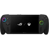 Asus ROG Xbox Ally X pelikone