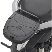 Givi Perälaukkuteline Zontes 368 G 25–