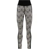 Kari Traa Women's Anna High Waist Pants Black Kerrasto alaosat XL