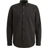 PME Legend Paita 'American Classic shirt' musta
