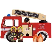 Le Toy Van Paloauto