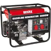 HECHT Sähkögeneraattori Unitedpower GG3300