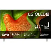 LG 48 tuumainen B5 OLED TV (2025)