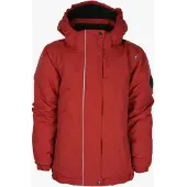 Lindberg Iceberg Talvitakki, Red, 80