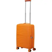 American Tourister Fastforward Matkalaukku 36L, Radiant Orange