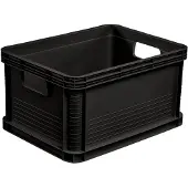 Keeeper Robert Collection 20l Storage Box Hopeinen
