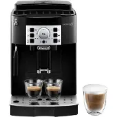 De'Longhi Magnifica S ECAM 22.110.B -täysautomaattinen espressokone, musta
