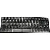 Arbiter Polar 65 - Magneettinen Gaming Näppäimistö Nordic - Phantom Black [Hal