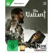 The Valiant - Microsoft Xbox Series X - 01 - Strategia