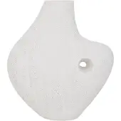 Urban Nature Culture Talvi -maljakko 42 cm White