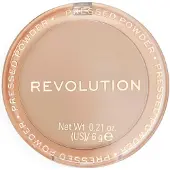 Revolution Reloaded Vanilla -puristettu kasvopuuteri